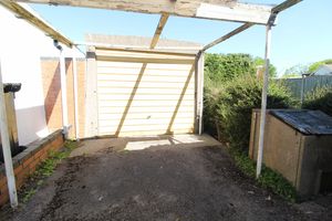 Garage- click for photo gallery